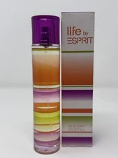 life by esprit EDT Ladies 2.5 FL. 75ML 