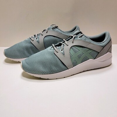 Asics Gel Lyte Light Moss Green Wmn's US Running Shoes