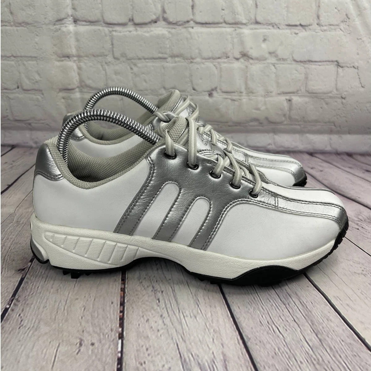 Adidas adiprene golf shoes hotsell