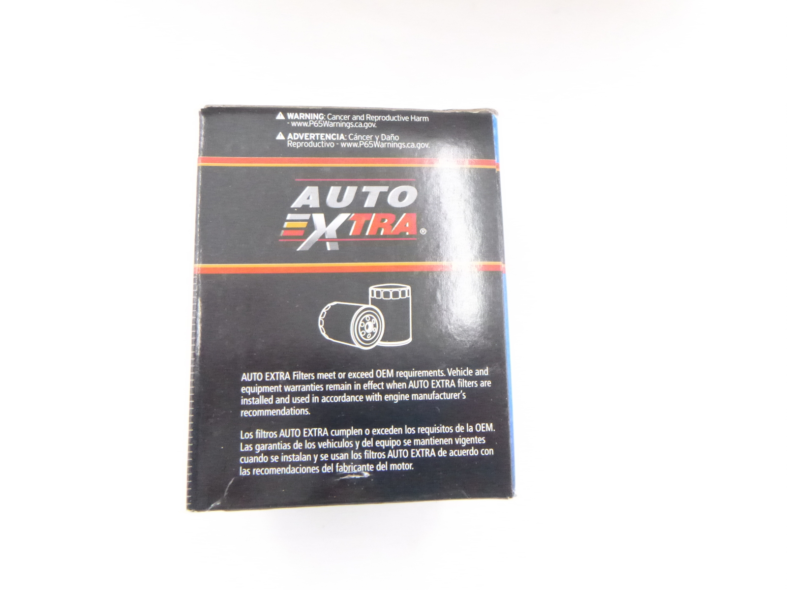 12 Pack Auto Extra Oil Filter 61857356 Fits 20032020 Honda Accord eBay