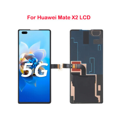 LCD Display Screen Digitizer 6.45'' Original External Screen For Huawei Mate X2 