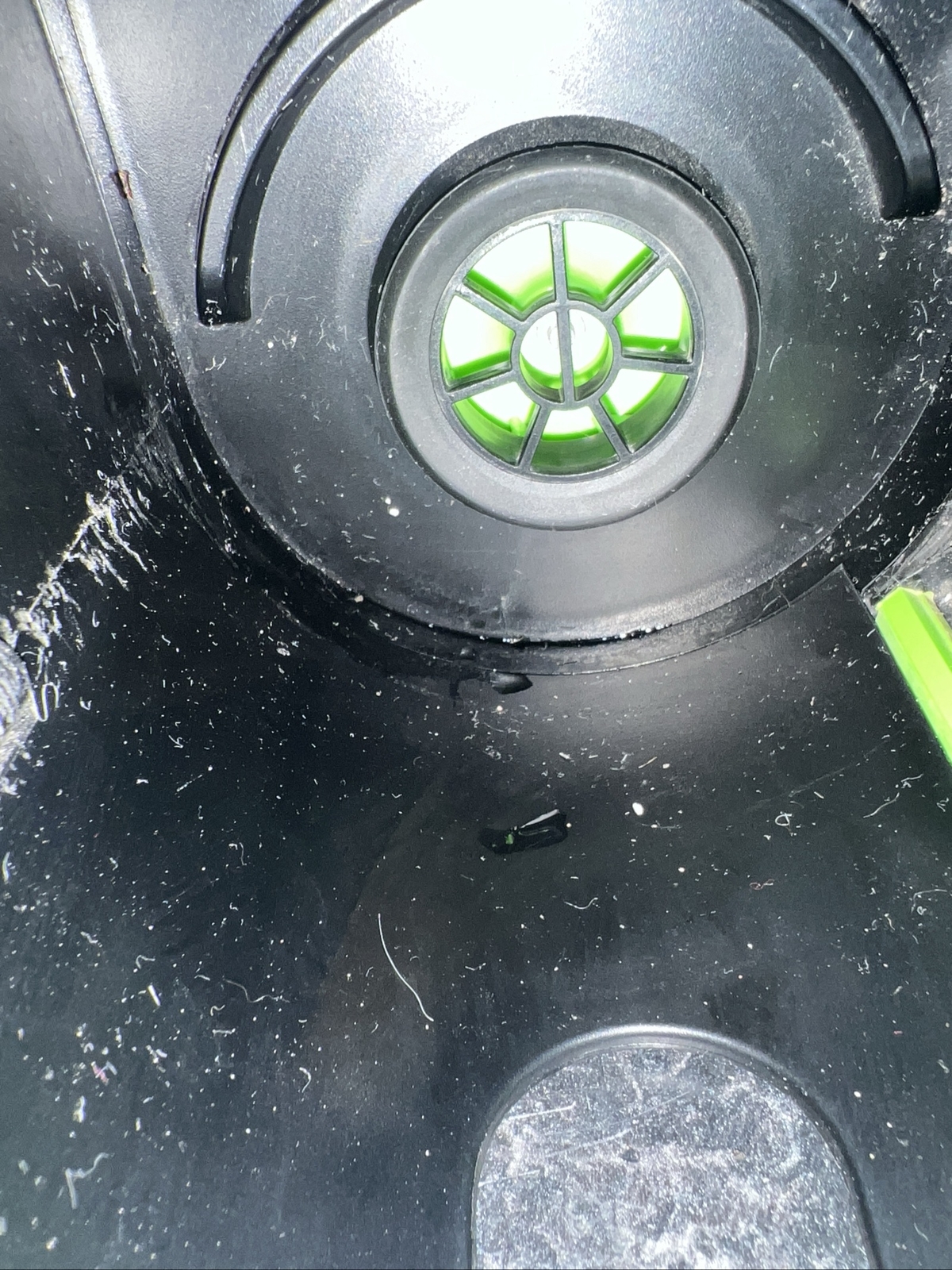 GTech AirRam Vacuum Cleaner MK2 AR2 AR29 Cordless Upright With