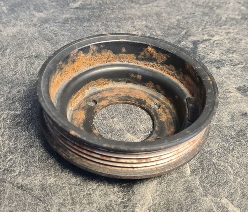 BMW E31 / 850CSi / E38 Riemenscheibe Wasserpumpe / 1709872 #1