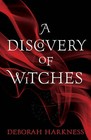 Harkness, Deborah : A Discovery of Witches: (All Souls 1) FREE Shipping, Save £s