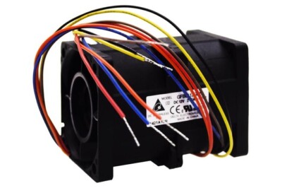 Delta GFB0412GHS-CF00 40MM Fan