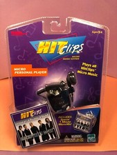 Hit Backstreet Boys  More Than That  Black Personal Player