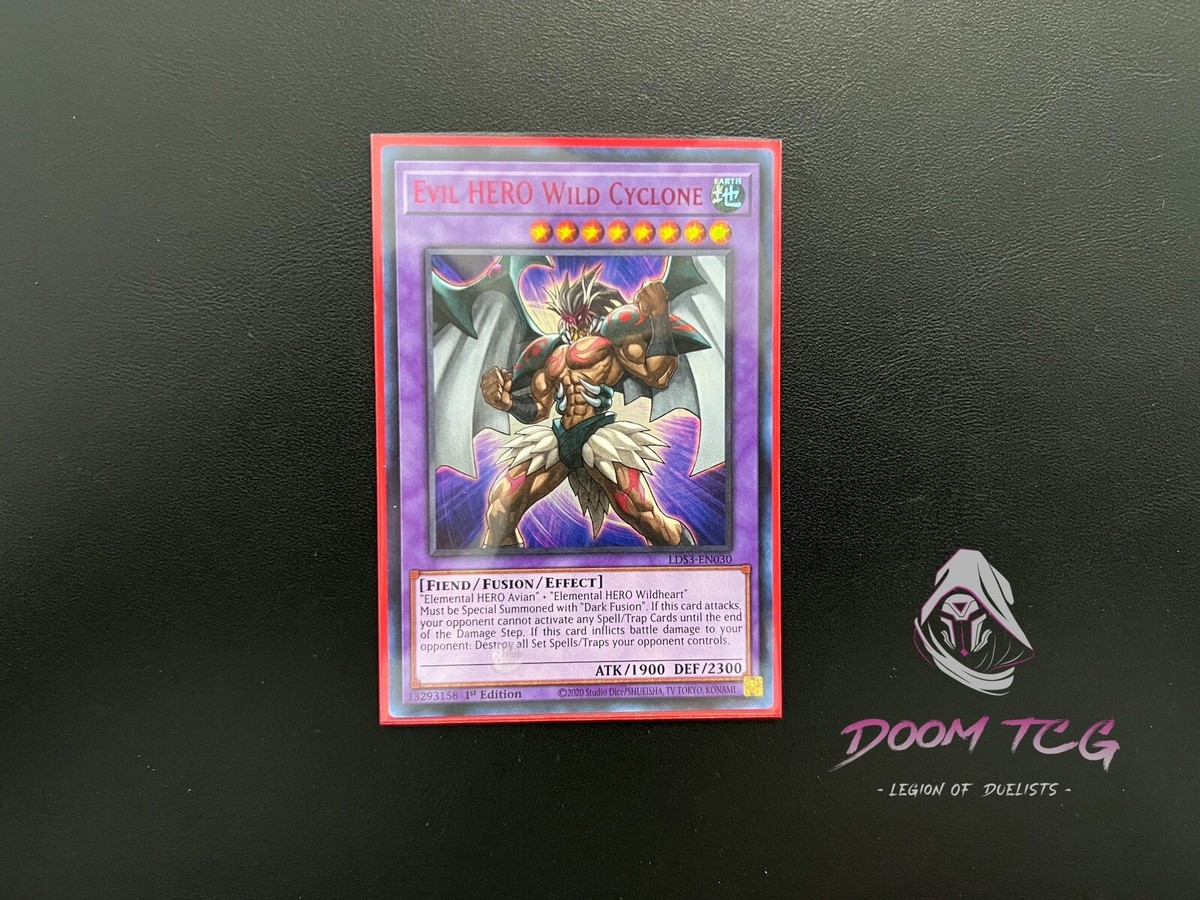 yugioh starter deck 2019 WILD SURVIVORS SINGLE BOOSTER PACK main image 1