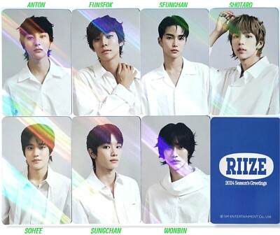 Riize SHOPEE kpopmerch 40枚 s-l400.jpg