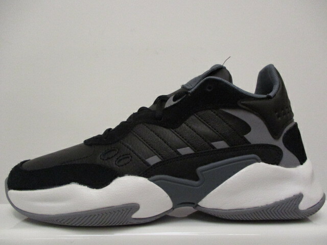 adidas multicoloured trainers