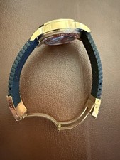 UNWORN--Breitling Transocean Chronograph 43mm Yellow Gold RB015253/BB16 4