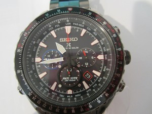 seiko ssg007