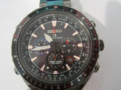 seiko ssg007