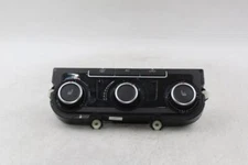 Temperature Control With AC Single Zone Climatic Fits 12 TIGUAN 13720