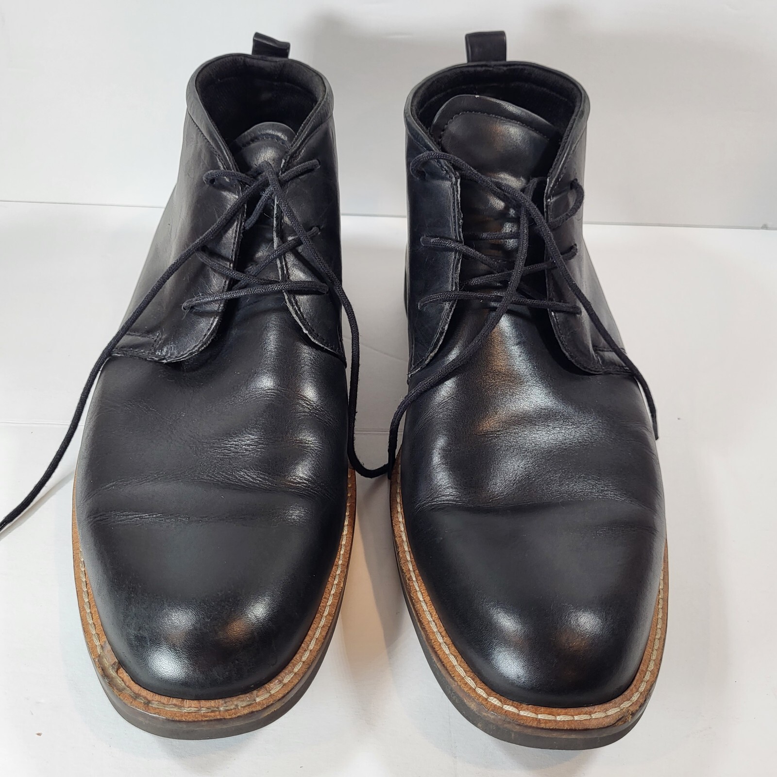 ecco men's crepetray chukka boot