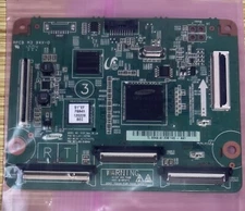 SAMSUNG PN51E535A3F Main Logic CTRL Board LJ92-01894A