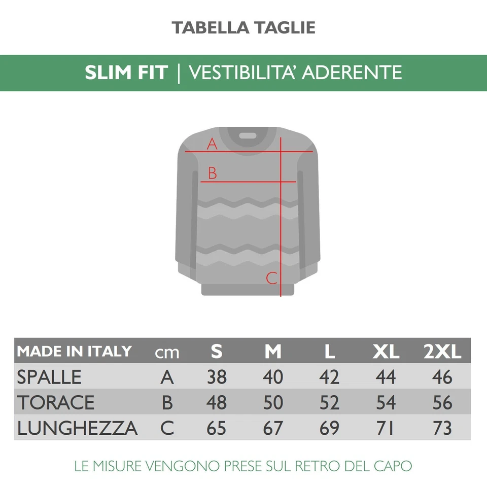 Set 3 Pezzi Shirt Uomo Manica Lunga Girocollo Maglia Caldo Cotone Felpato VEQUE - Immagine 2 di 4