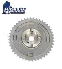 Michigan Motorsports Single Bolt 4x Timing Cam Gear Sprocket replaces 12591689