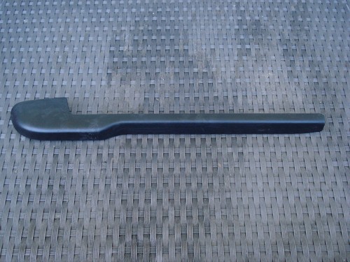 VW Golf IV 1.4 16V 1J1 Verkleidung B-Säule Fahrersitz rechts 1J0881087C