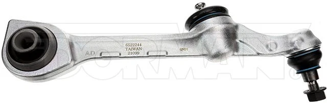 Brazo de control Dorman 522-244 para Mercedes-Benz S350 2007-2013 2213306807 Foto 3 de 4