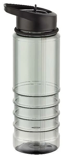 itenga Sportflasche BPA frei 0,75l Trinkflasche Wasserflasche