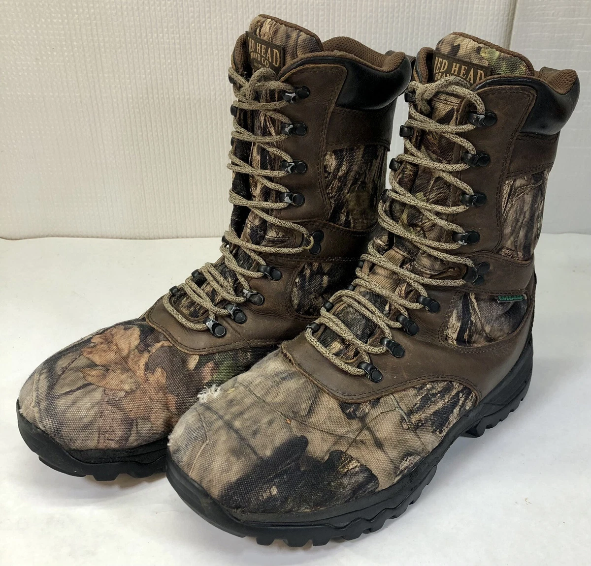 redhead expedition ultra