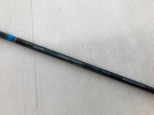 TaylorMade SIM2 MAX D Fairway Wood 7W 22 Flex SR TENSEI BLUE TM50 41.75in w/HC - Picture 6 of 8
