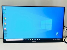 Samsung S24H8500FN Series 23.8" 16:9 FreeSync LCD Monitor No Stand 