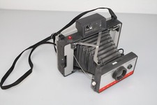 SALE - Vintage Polaroid Automatic 104 Instant Film Land Camera