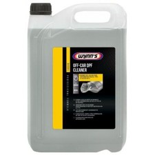 AUS FAHRZEUG DPF REINIGER 5LTR WY18985