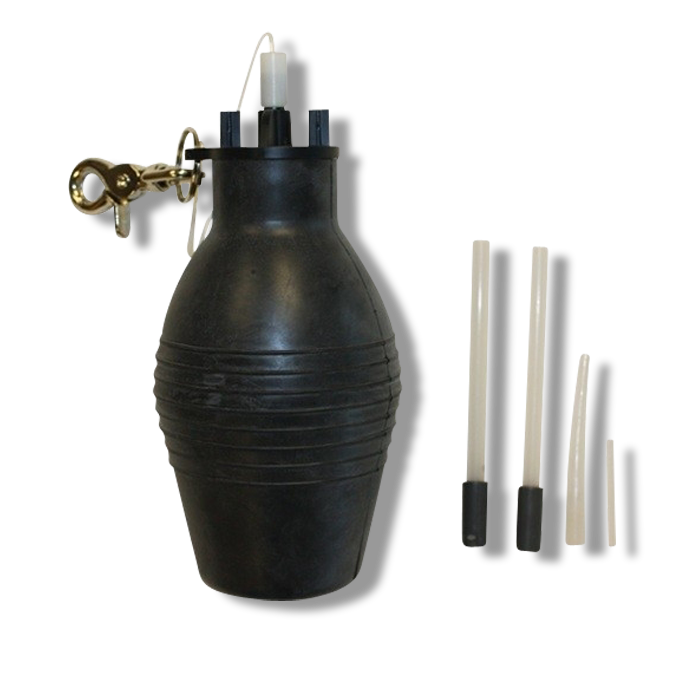 B&G Bulb Duster 1150 for Pesticide Dusts