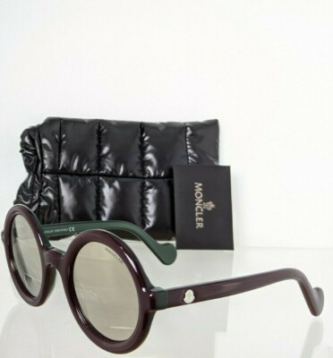 モンクレールサングラス ML0005 71T Brand New Authentic Moncler Sunglasses MR MONCLER ML 0005 71T