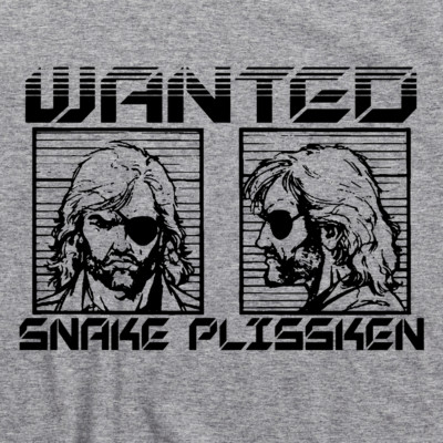 Review: Kurt Russell Is Snake Plissken In John Carpenter's ESCAPE FROM - Foto 5