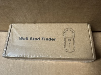 Tavool Stud Finder Model TH250 4 in 1 Electronic Wood Metal Scanner LCD Display 