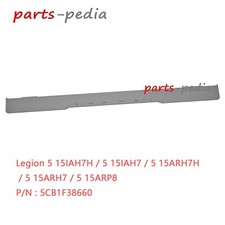 Strip Cover Bezel Cap SG for Lenovo Legion 5 15IAH7H5 15IAH7 5 15ARH7H 5 15ARP8
