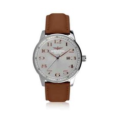 Orologio dell'Aeronautica Militare. Cassa acciaio ø43mm Movimento PC32 TMI