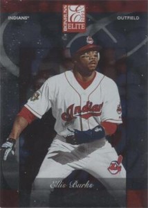 Ellis Burks Rookie Card | eBay