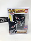 Funko Pop My Hero Academia Gang Orca MHA SDCC Funkon 2021 excl sticker protector