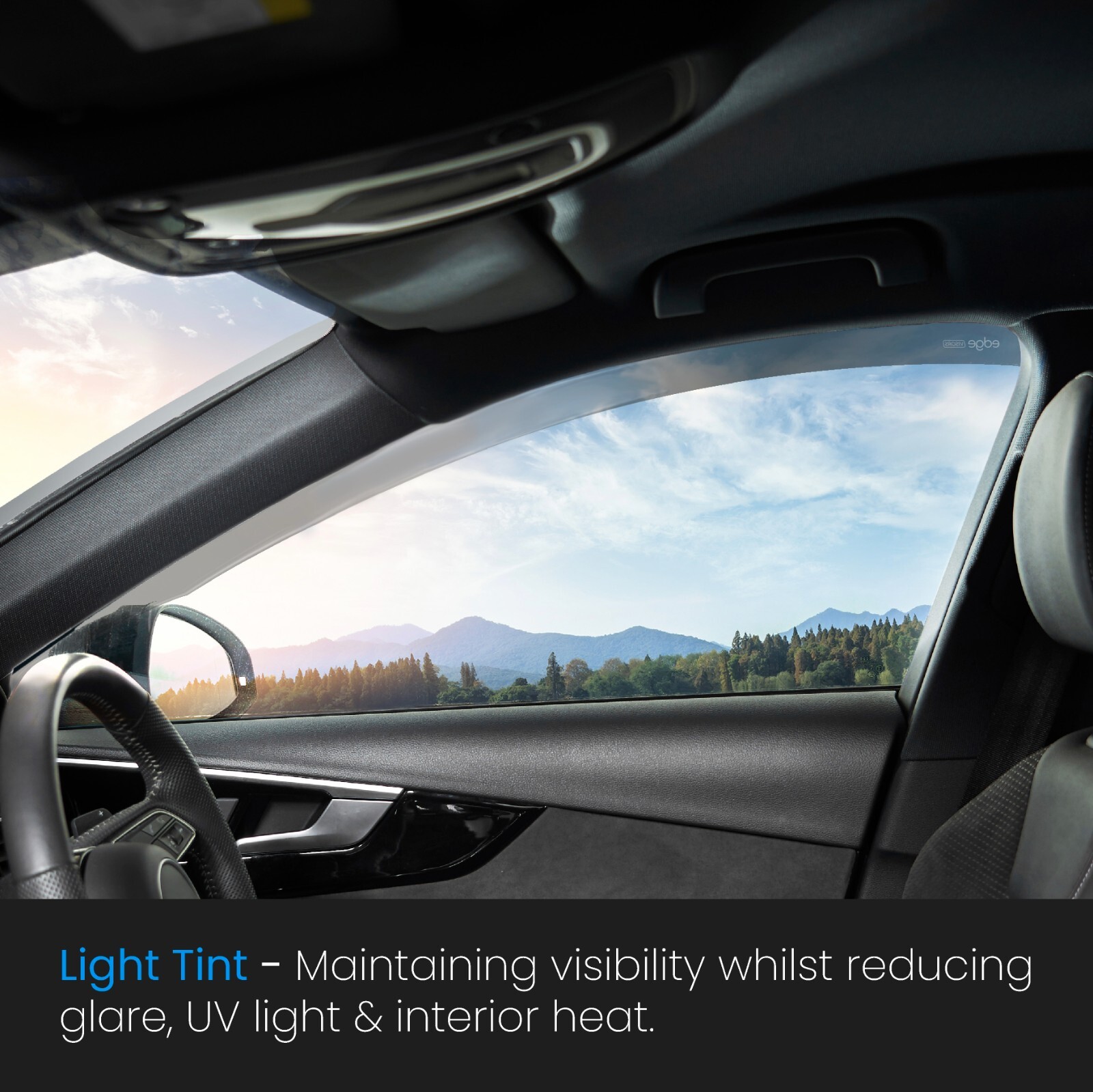 VW GOLF MK6 20082012 5 Door Hatchback Wind Deflectors 4pc Tinted eBay