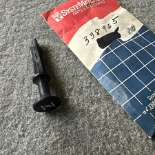 NEW Genuine OMC OUTBOARD MARINE CORP BOAT OEM MANUAL CHOKE KNOB ROD 0338965