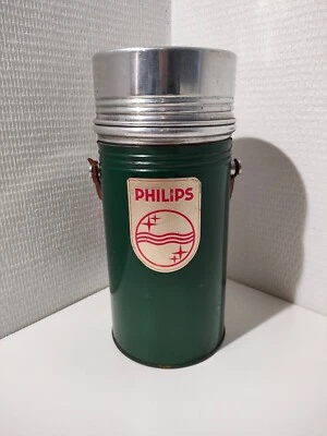 Philips Thermos vintage années 60/70 - Photo 1/3