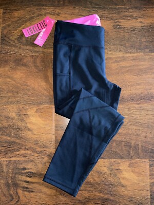 Lilly Pulitzer LARGE Solid Black ONYX WEEKENDER MIDI 24