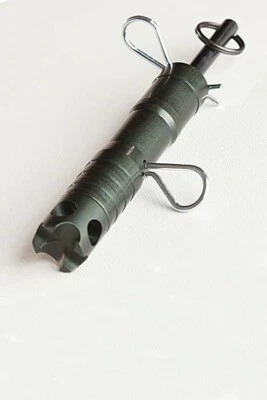 Alarm Signaling Device by FITH OPS Tactical Anti Intruder Alert Trip Line Trap