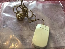 memorex 3 button serial mouse 32022329   Vintage