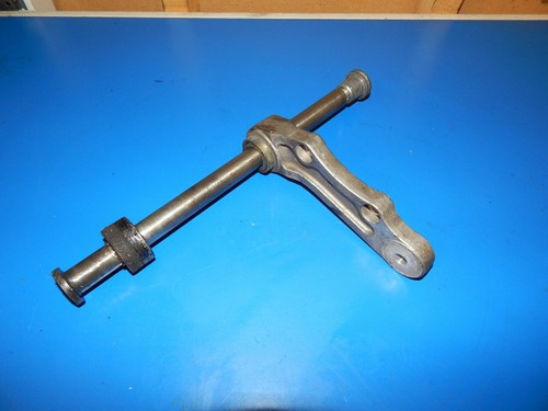 Hinterachse, Achse hinten, Kawasaki GPZ 1000 RX ZXT00A