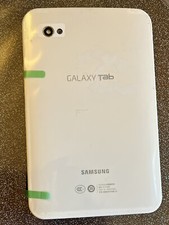 coperchio batteria Samsung Galaxy tab GT-P1000 originale