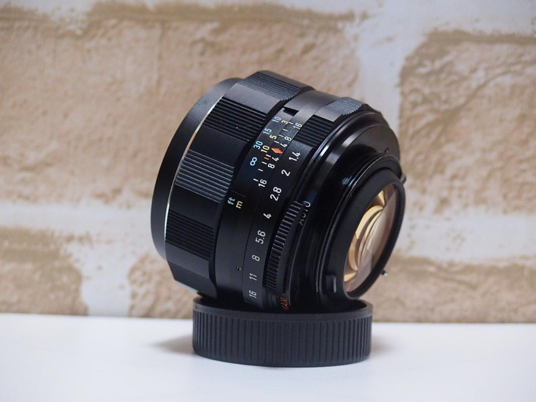 Super-Multi-Coated Takumar 50mm F1.4 | eBay Super-Multi-Coated Takumar 50mm F1.4 | eBay