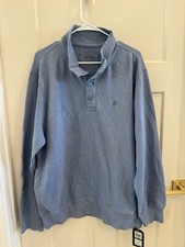 NWT IZOD LARGE SWEATER