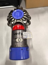 Dyson V7/V8 Vacuum - Used, Weak Battery, No Accessories