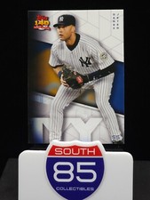 2021 Topps Archives - 2091 Topps Derek Jeter #283