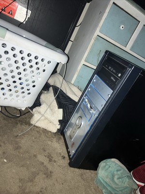 pc gaming desktop